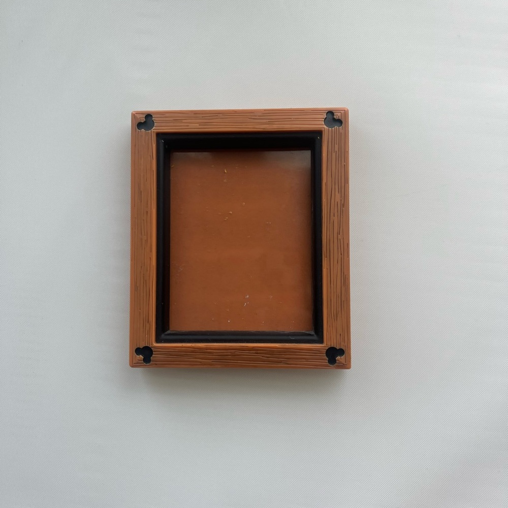 Disney Magnetic Photo Frame
